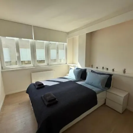 Deluxe Ferhadija Apartment *