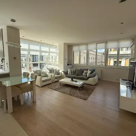 Apartman Deluxe Ferhadija
