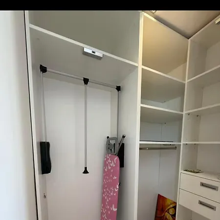 Deluxe Ferhadija Apartment *